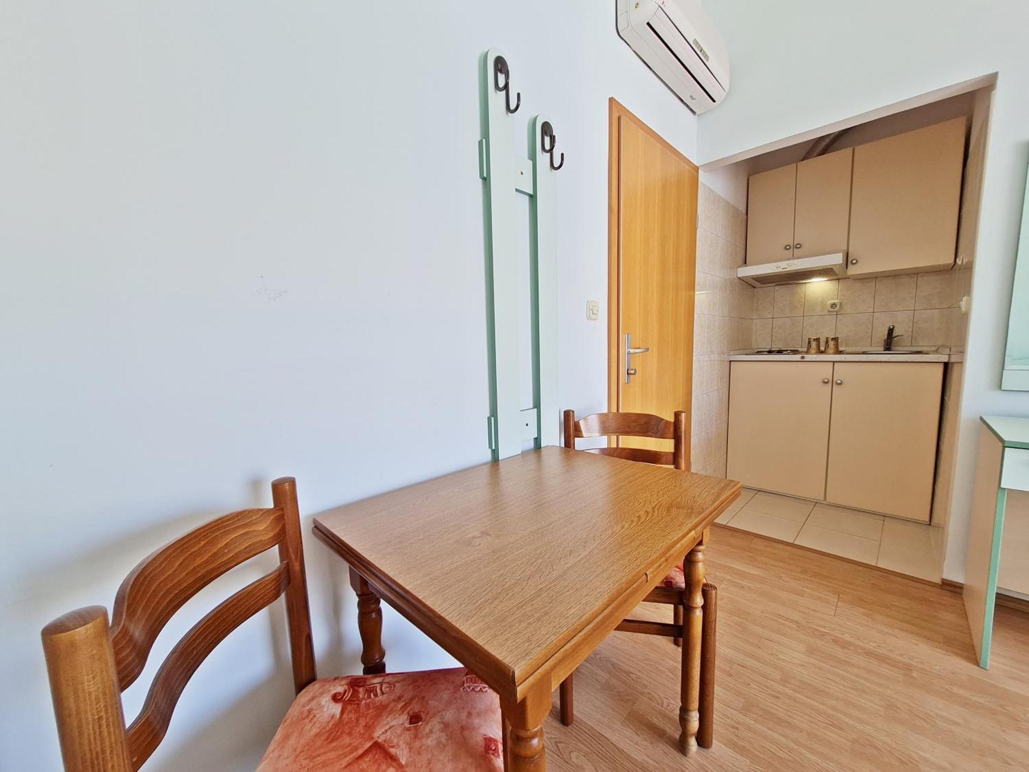 Rooms And Apartments Porat Stobreč الغرفة الصورة