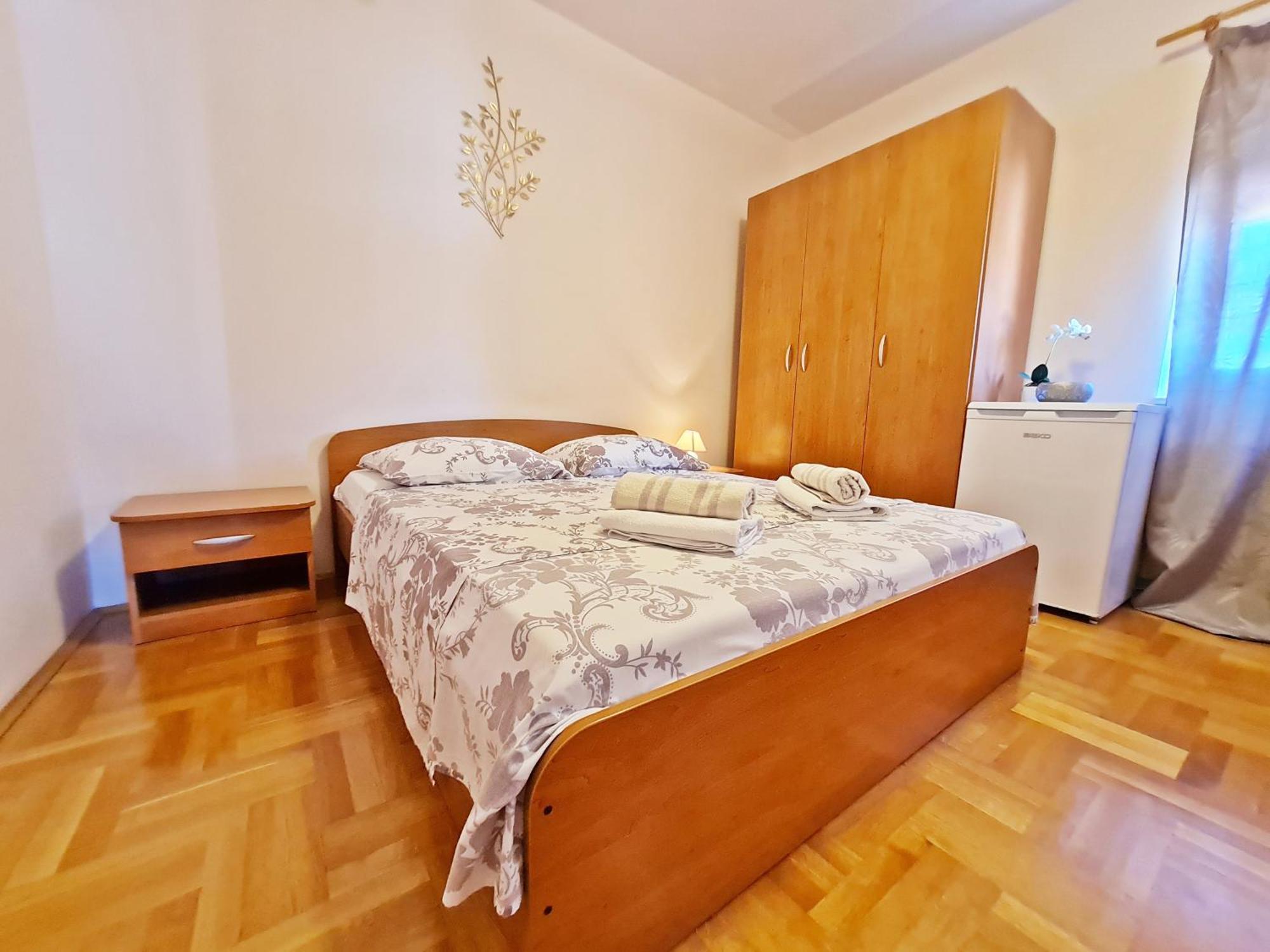 Rooms And Apartments Porat Stobreč الغرفة الصورة