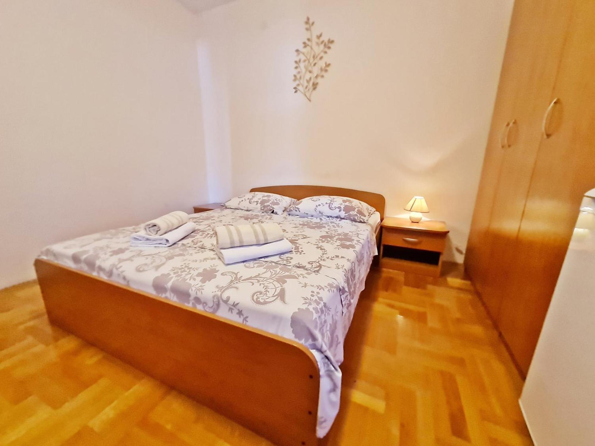 Rooms And Apartments Porat Stobreč الغرفة الصورة