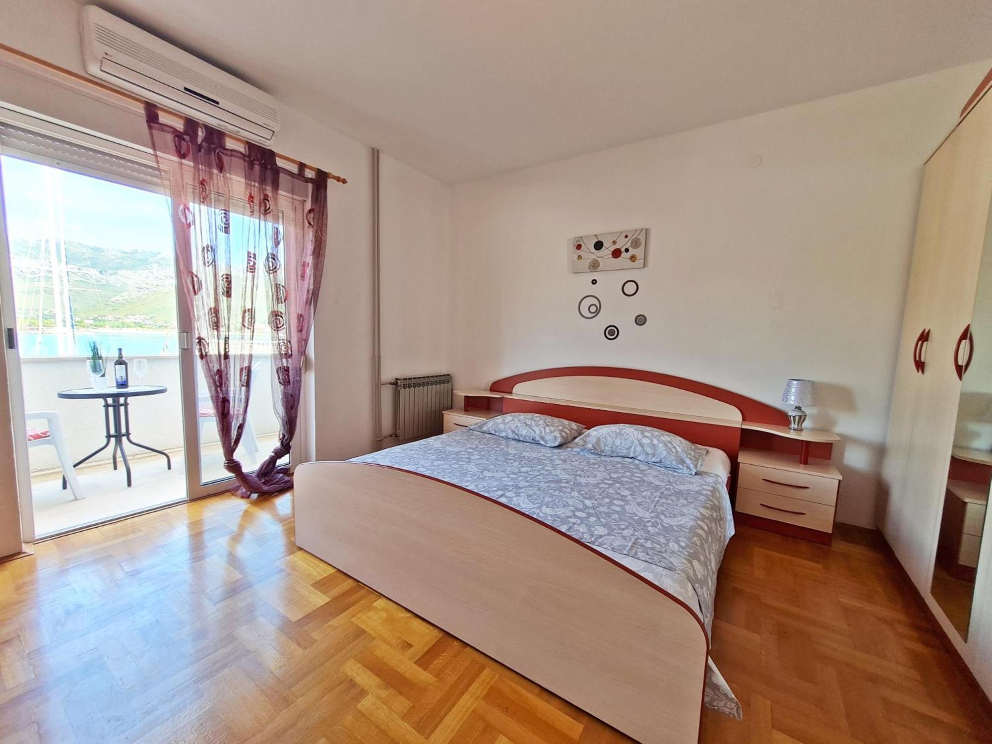 Rooms And Apartments Porat Stobreč الغرفة الصورة