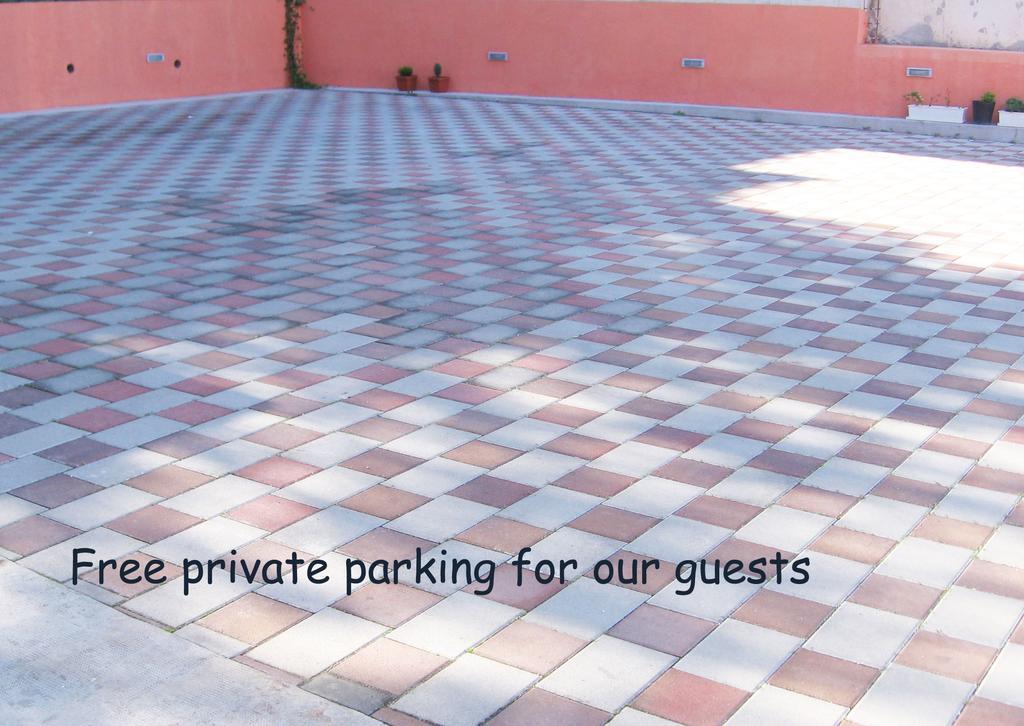 Rooms And Apartments Porat Stobreč المظهر الخارجي الصورة