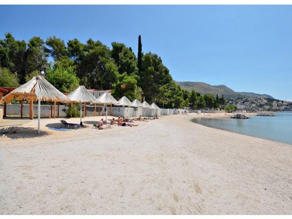 Rooms And Apartments Porat Stobreč المظهر الخارجي الصورة