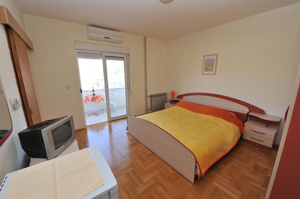 Rooms And Apartments Porat Stobreč المظهر الخارجي الصورة