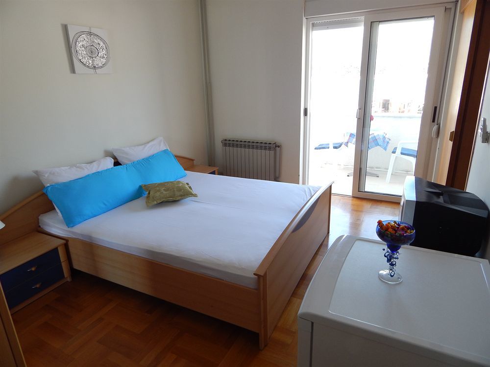 Rooms And Apartments Porat Stobreč المظهر الخارجي الصورة